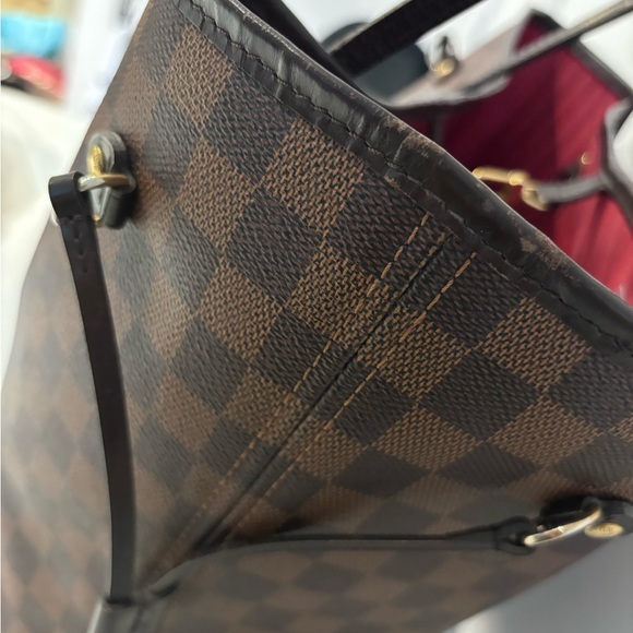 Louis Vuitton monogram mm - Picture 2 of 2